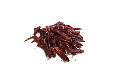 Cayennepeper 25 g - Comptoir Africain