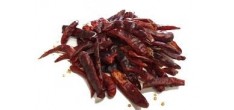 Piment de Cayenne Langue d'Oiseau 25 g