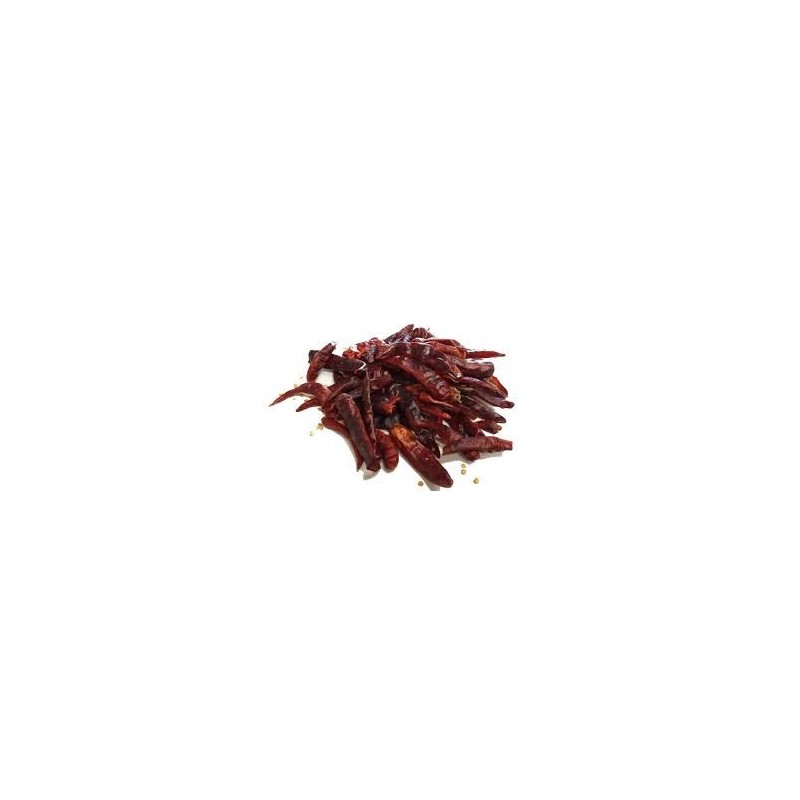 Piment En Poudre 40 g Verrine