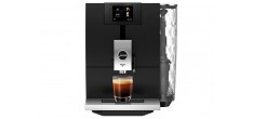 ENA 8 Touch Machine à Café Automatique Metropolitan Black