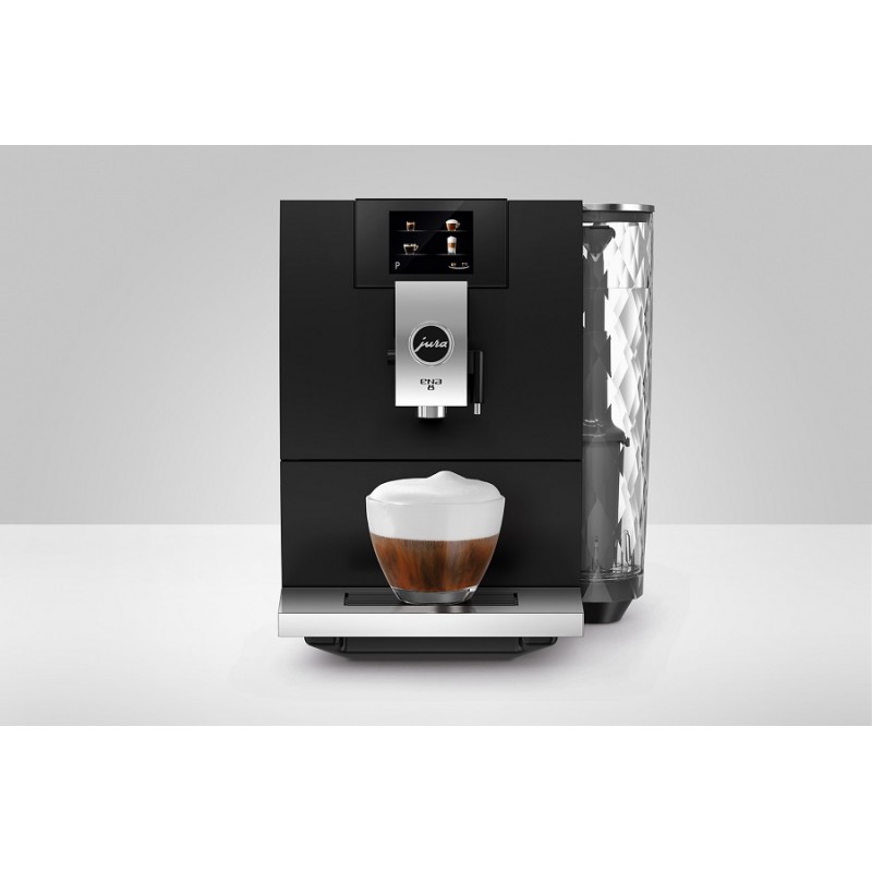 Jura ENA 4 | Machine à café en grains | Café offert – Torrefactory Coffee