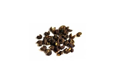 Poivre de Timut 25 g - Comptoir Africain