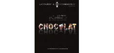 Le Petit Larousse du Chocolat 