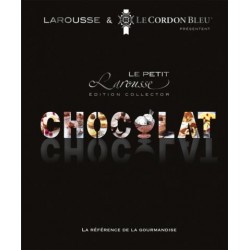 Larousse - Pierre Hermé - Le Larousse du Chocolat - Les Secrets du 