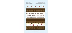 Le Grand Manuel du Chocolatier