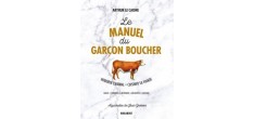 Le Manuel du Garçon Boucher 