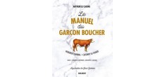 Le Manuel du Garçon Boucher