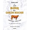 Le Manuel du Garçon Boucher 