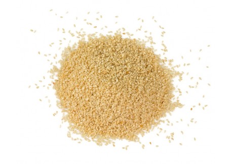 Sésame Grillé au Yuzu 40 g - Comptoir Africain