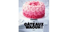 100 Recettes de Gâteaux Waouh!