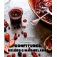 Confitures, Gelées et Marmelades - Hachette
