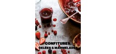 Confitures, Gelées et Marmelades