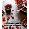Confitures, Gelées et Marmelades