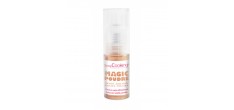 Magic Spray Poudre Pailletée Alimentaire Rose Gold 7 g 
