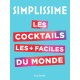 Simplissime Cocktails - Hachette