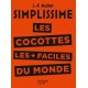 Simplissime Cocottes - Hachette