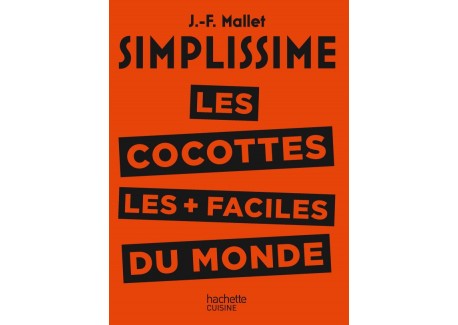 Simplissime Cocottes - Hachette