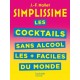 Simplissime Cocktails Sans Alcool - Hachette