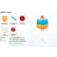 Simplissime Cocktails Sans Alcool - Hachette