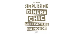 Simplissime Dîners Chics