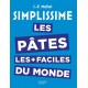 Simplissime Pâtes - Hachette