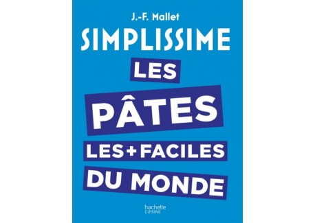 Simplissime Pâtes - Hachette