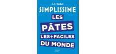 Simplissime Pâtes