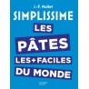 Simplissime Pâtes