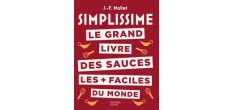 Simplissime Sauces