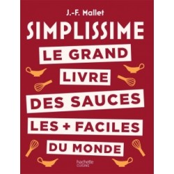 Simplissime Sauces - Hachette Simplissime Sauces - Hachette