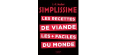 Simplissime Recettes Viande 