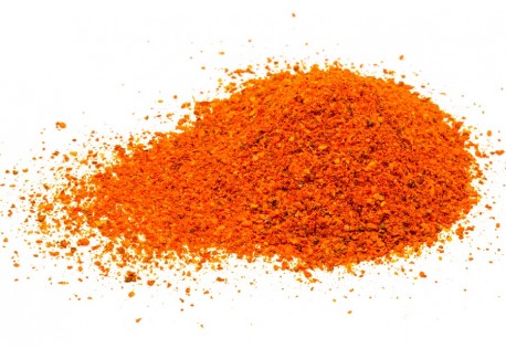 Espelette Peper 50 g - Comptoir Africain