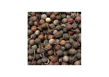 Poivre à Queue Cubèbe 50 g - Comptoir Africain