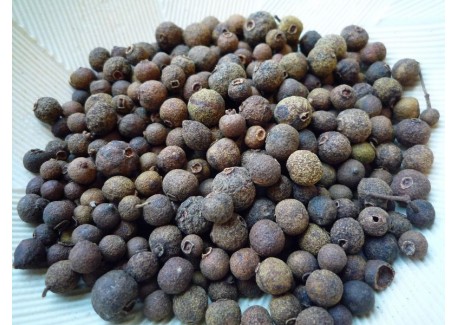 Jamaicaanse Peper 50 g - Comptoir Africain