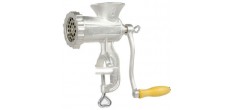 Hachoir à Viande Manuel Taille 8 