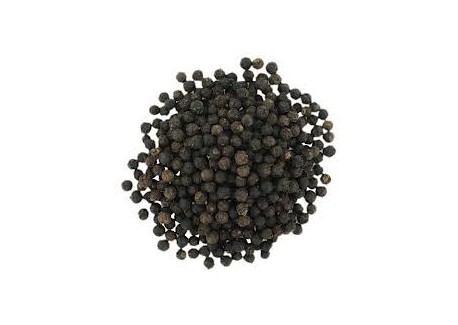 Poivre Noir Kampot AOP 50 g - Comptoir Africain