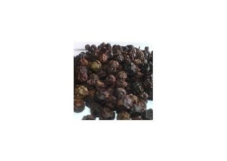 Zwarte Lampong Peper 50 g - Comptoir Africain