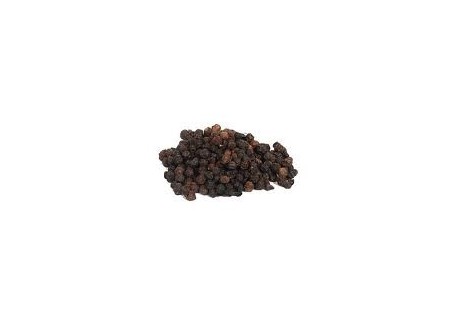 Zwarte Sarawak Peper 50 g - Comptoir Africain