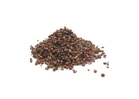 Sichuan Fagara Peper 50 g - Comptoir Africain