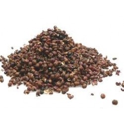 Sichuan Fagara Peper 50 g - Comptoir Africain Sichuan Fagara Peper 50 g - Comptoir Africain