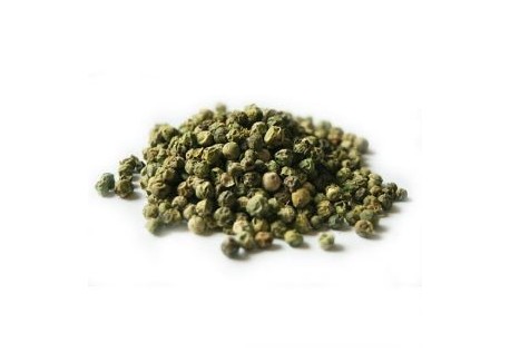 Sichuan peper Groen 25 g - Comptoir Africain