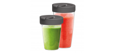 Blendcup Set 2 pcs pour Blender