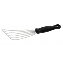 Spatule Ajourée pour Plancha FK Officium - De Buyer Spatule Ajourée pour Plancha FK Officium - De Buyer