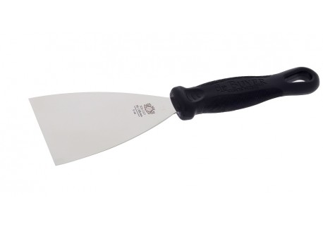 Spatule Triangulaire pour Plancha FK Officium - De Buyer
