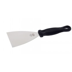 Spatule Triangulaire pour Plancha FK Officium - De Buyer Spatule Triangulaire pour Plancha FK Officium - De Buyer