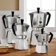 Moka Express 12 kopjes 670 ml Italiaans koffiezetapparaat - Bialetti