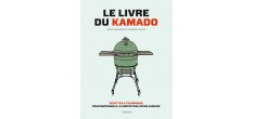 Le Livre du Kamado