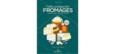 L'Atlas Pratique des Fromages