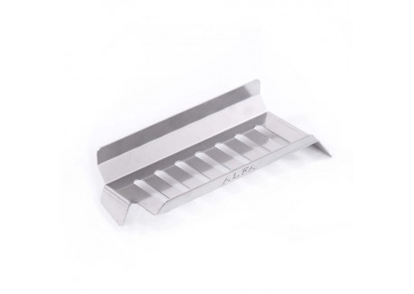 Porte Bûches 37 cm - Alfa Pizza