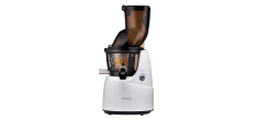 Verticale Slowjuicer B9700 Mat Wit